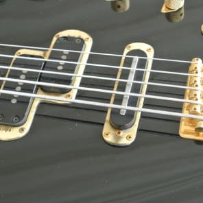 Vintage Yamaha BB5000 5 String Bass with Case- Made in Japan- BB-5000 image 14