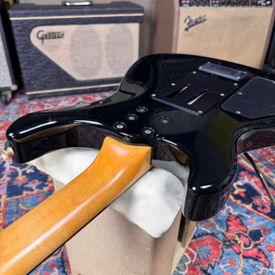 Fernandes USA Custom APG-85S Sustainer Ash SSH MIJ | Reverb