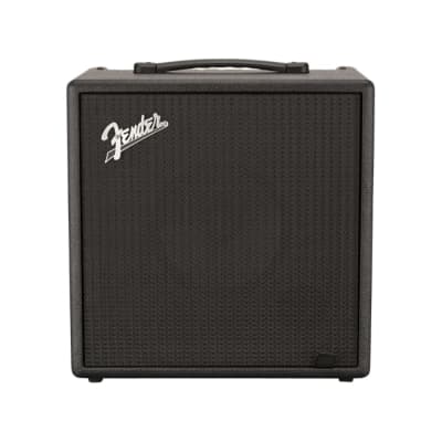 Fender Rumble 150 1x15 Bass Combo | Reverb