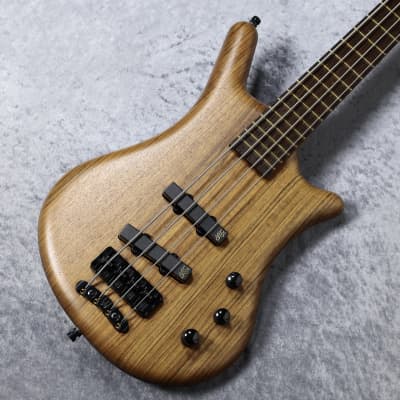 Warwick Thumb BO 4st - Natural Satin - 4.42kg 2022 [OUTLET] for sale