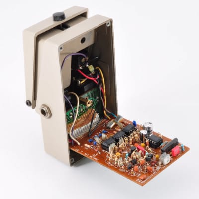 Boss GE-7 Modified Noiseless Equalizer PSA.OK Made In Taiwan 1995 Guitar Effects Pedal Used From Japan #CH09483 image 2