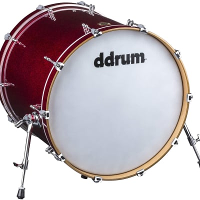 Dios Cast Steel Snare Drum | Reverb