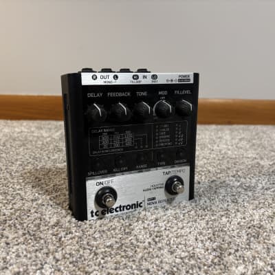 TC Electronic RPT-1 Nova Repeater | Reverb