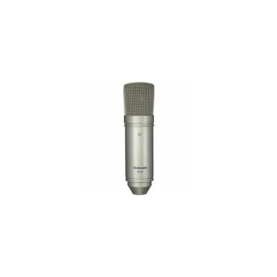 Tascam TM-80 Studio Condenser Microphone image 6