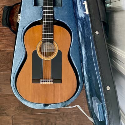 Darren Hippner Especial Barbero Flamenco Guitar Blanca 2023 Free Spanish Cejilla image 15