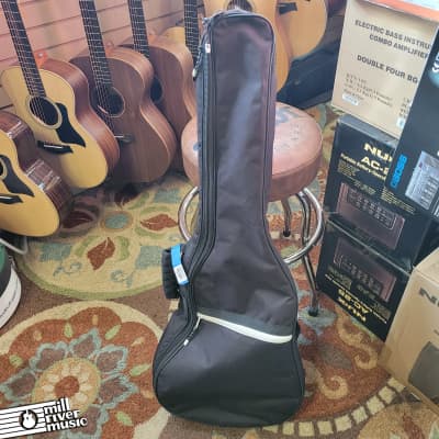 Unbranded Classical Guitar Gig Bag Used image 1
