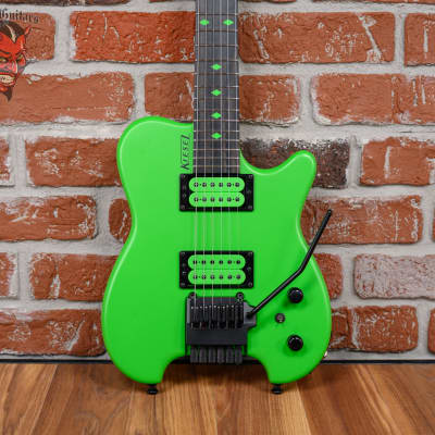 Kiesel HH2 ALLAN HOLDSWORTH SIGNATURE SERIES 2023 - Tung