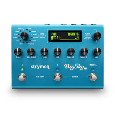 Vemuram Limited Edition Mateus Asato Signature Jan Ray Overdrive