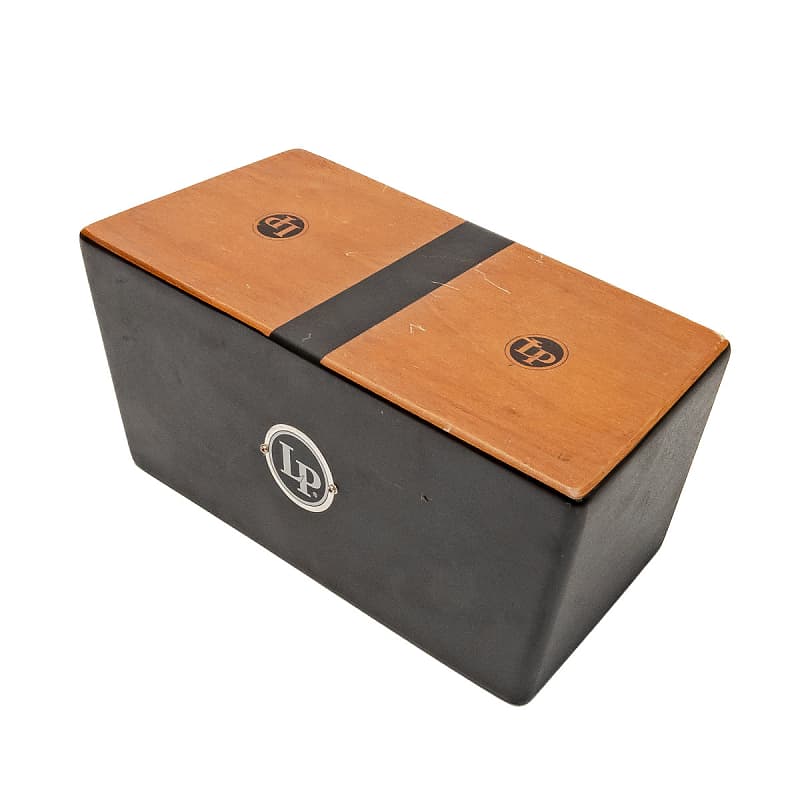 LP Mini Cajon x0235 USED Reverb