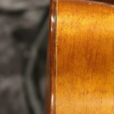 1924 Gibson A Jr Mandolin Loar-Era image 8
