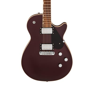 Gretsch Electromatic G2619 Red Sparkle [10/02] | Reverb