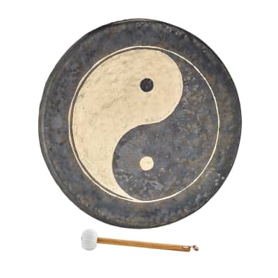 Meinl Sonic Energy 22" Chau Tam Tam Yin & Yang image 2