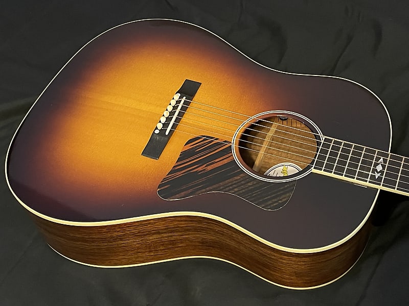 購入店舗Gibson Custom Shop 75th Anniversary J-200 Koa ギブソン アコースティックギター 中古 F6541968 ギブソン