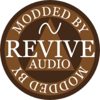 Revive Audio