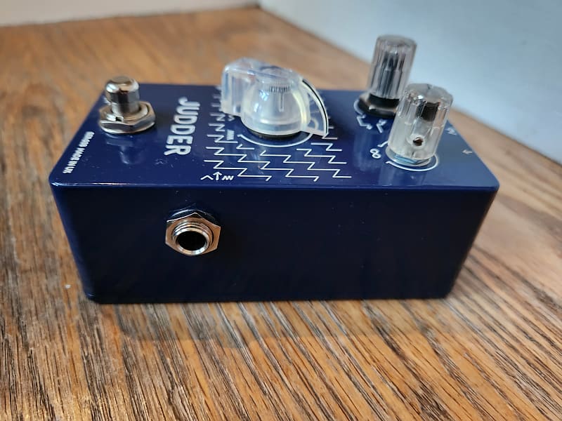 MWFX Judder ギターエフェクター Judder | MWFX