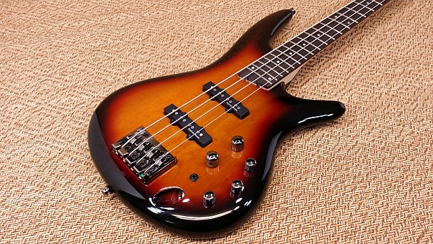 ibanez SRX420 - メルカリ