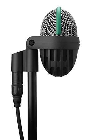AKG D112 MKII Professional Dynamic Bass Microphone image 1