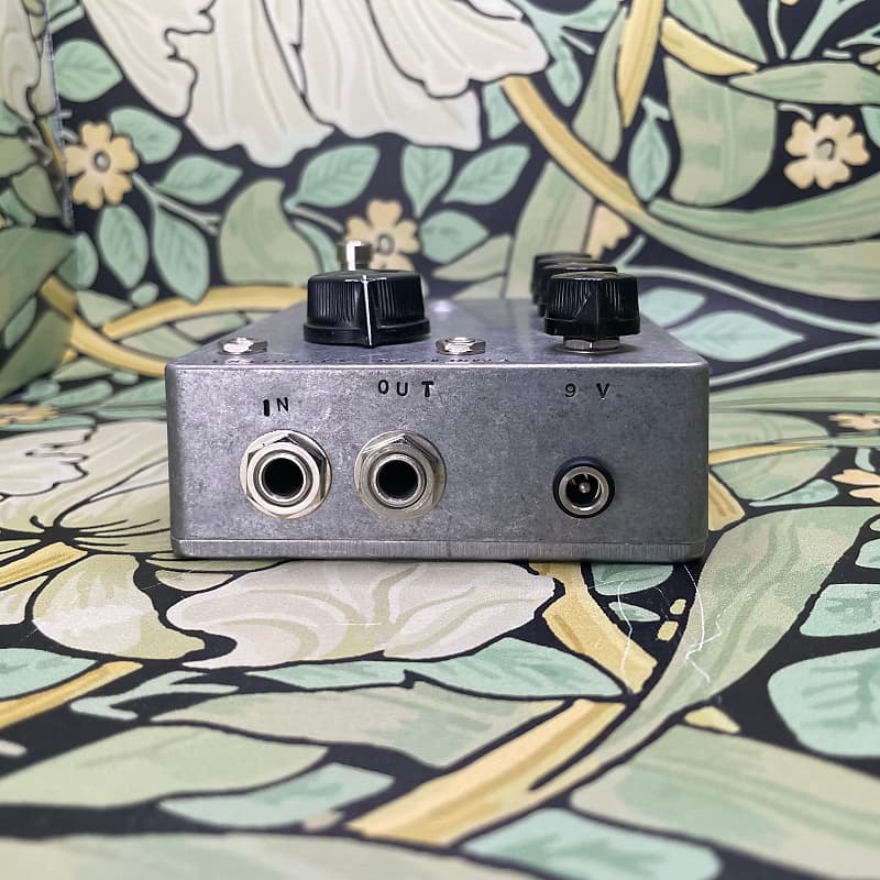 Fairfield Circuitry Long Life | Reverb Fairfield Circuitry Long Life | Reverb