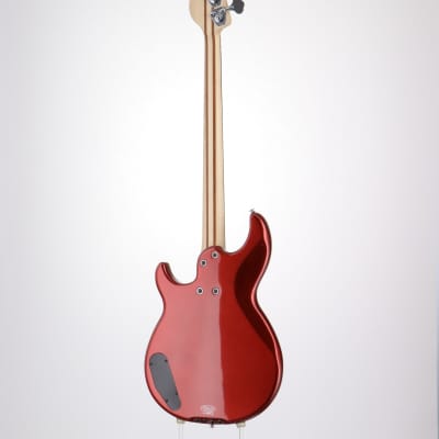 YAMAHA BB 424X レッドメタリック YAMAHA BB424 Red Metallic 税込販売価格 ￥45,800- 中古