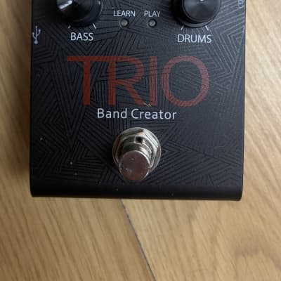 DigiTech Trio Band Creator | Reverb