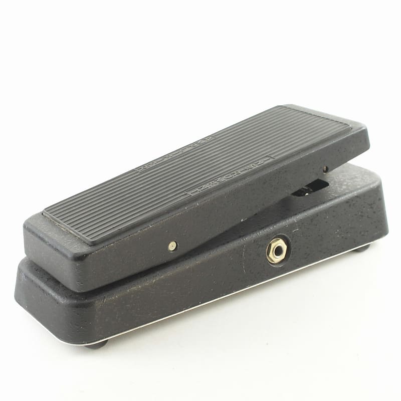 N　Thomas wah-wah Model9-3704 ビンテージワウ THOMAS ORGAN Wah-Wah Model 9-3704 (Cry Baby)（ビンテージ