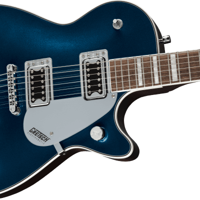 History ZGF-CFS Midnight Blue | Reverb