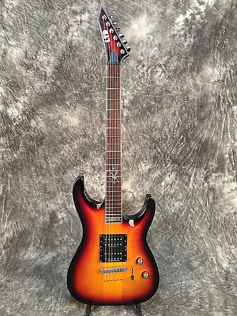 Esp ltd store sc 600