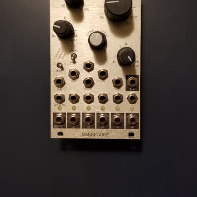 鍵盤楽器 Mannequins Just Friends (v2) Mannequins Just Friends V2 | Reverb