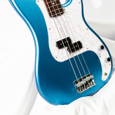 Fender MIJ Hybrid II Precision Bass