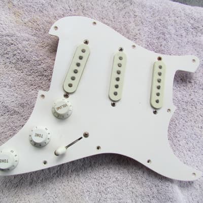 PARKER P-38 - Treasuretone™ Guitars | Vintage Guitars Online