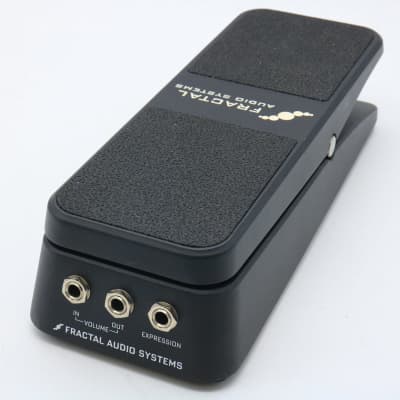 ギター Fractal Audio Systems / EV-1 Black Fractal Audio Systems EV-1 Black 送料無料 | Sound House