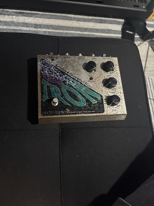 Electro-Harmonix Q-tron