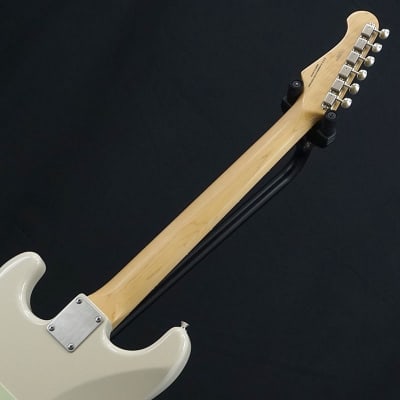 FUJIGEN [USED] Neo Classic Series NST11RAL (Vintage White) [SN.230975] image 6