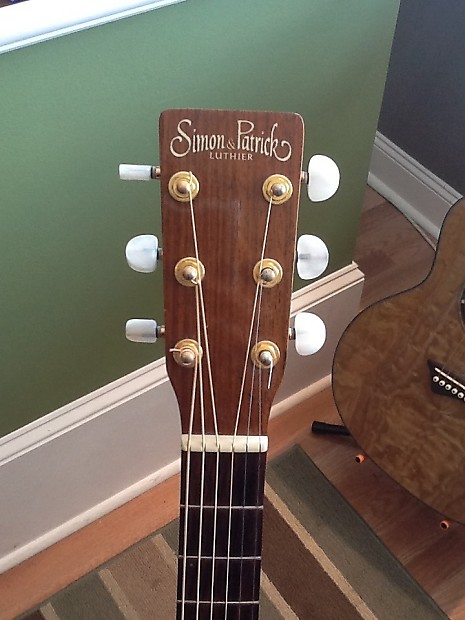 Simon & patrick store pro rosewood