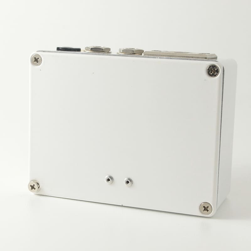 FREEDOM Quad Sound Bass Pre Amp SP-BP-01 [SN 880] [07/20