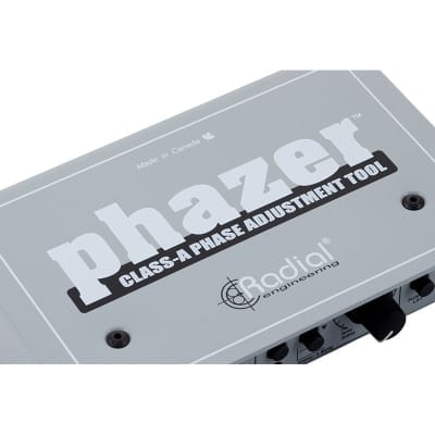 Radial Engineering Phazer image 7