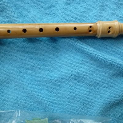 Schylling wooden recorder instrument image 4
