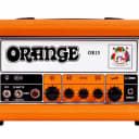 Orange OR15 Compact 15/7 Watt Class A Single Channel 3 Band EQ tube effects loop