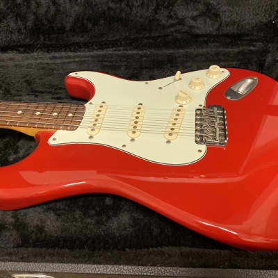 Fender MIJ Stratocaster 1988 1980’s japan H series image 8