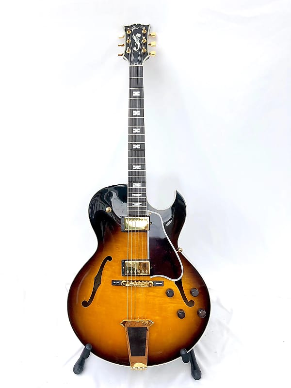 Gibson Custom Shop ES-775 image 1