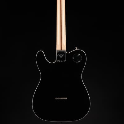 Fender Custom Shop John 5 Signature Telecaster NOS - Black image 5