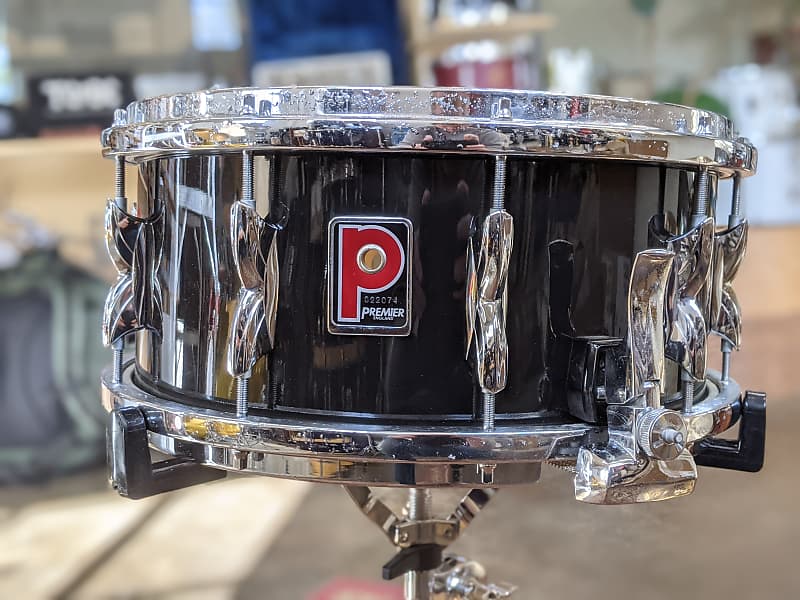 Premier 2001 deals snare