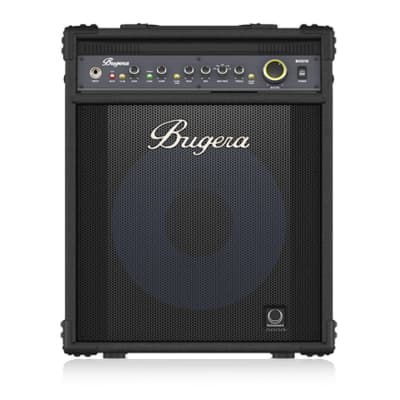 Bugera BXD15A Bass Guitar Amplifier 1000w 1x15inch Amp Combo for sale