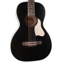 ART & LUTHERIE ROADHOUSE FADED BLACK A/E W/ BAG