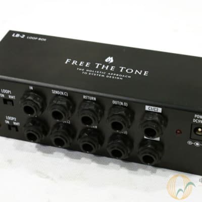 Free The Tone LB-2 [XH746] | Reverb