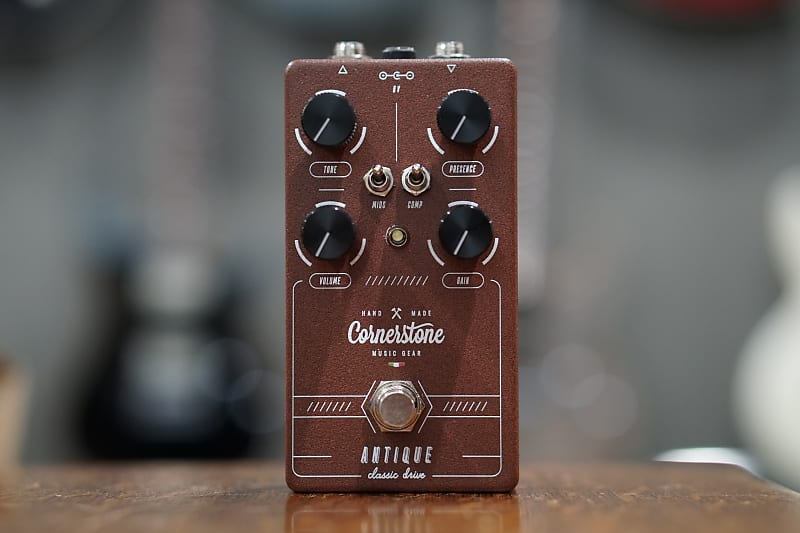 Cornerstone Music Gear Antique V2