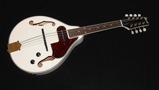 Ibanez electric mandolin cheap