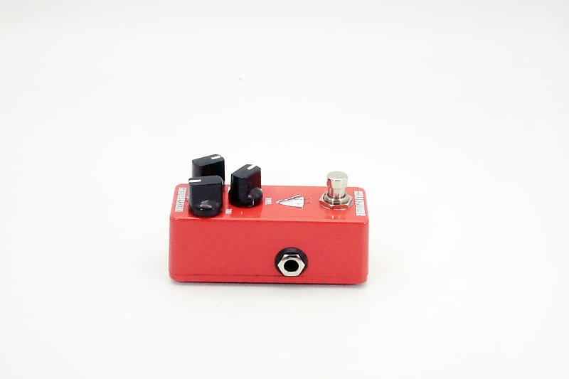 Effects Bakery Sandwich Fuzz w/Box | Fast Shipping! | Reverb Canada