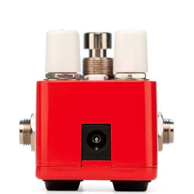 Mint EHX Electro-Harmonix Pico POG Polyphonic Octave Generator Mini Guitar Pedal image 4