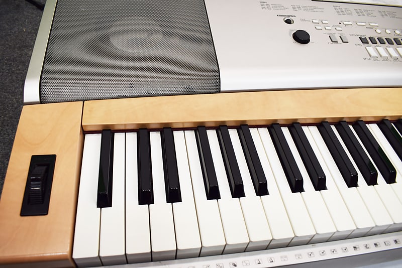 Yamaha YPG-625 88-Key Weighted Action Portable Grand